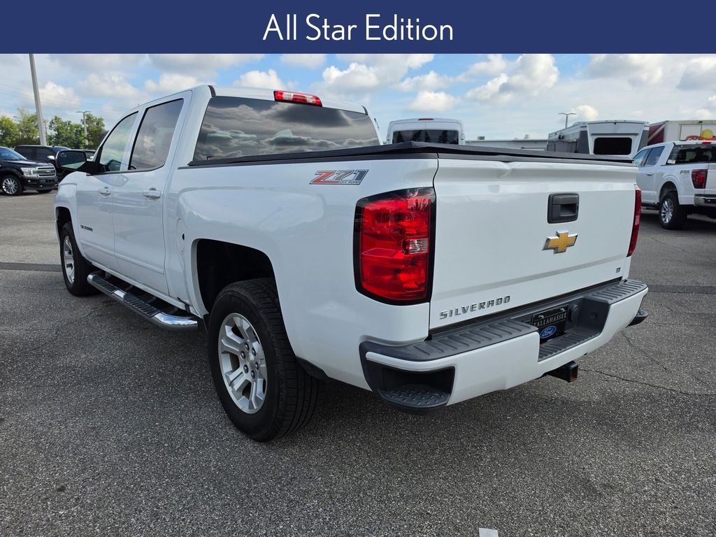 chevrolet silverado 1500 2017 3GCUKREC4HG100211 image chevrolet silverado 1500 2017 3GCUKREC4HG100211 image